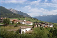 Bocenago