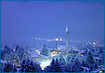 Madonna di Campiglio - Trentino