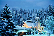 Madonna di Campiglio