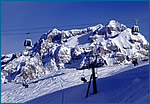 Impianti di risalita Madonna di Campiglio - Trentino
