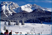 Madonna di Campiglio