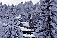 Madonna di Campiglio