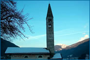 Carisolo