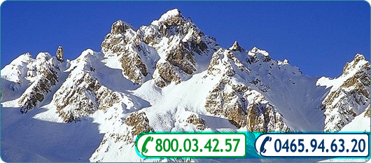 Madonna di Campiglio per le tue vacanze in montagna