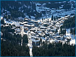 Madonna di Campiglio - Val Rendena