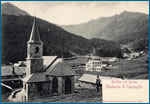Monastero Madonna di Campiglio
