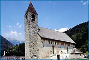 Spiazzo - Trentino
