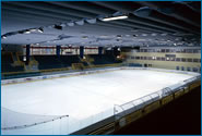 Stadio del Ghiaccio Pinzolo