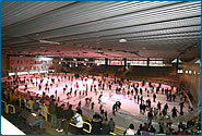 Stadio del Ghiaccio Pinzolo