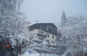 Chalet Fiocco di Neve - Val Rendena-1