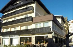 B&B Garn Arnica - Madonna di Campiglio-1