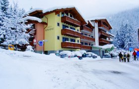 Hotel Bonapace - Madonna di Campiglio-2