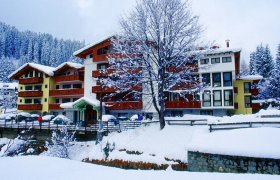 Hotel Bonapace - Madonna di Campiglio-0