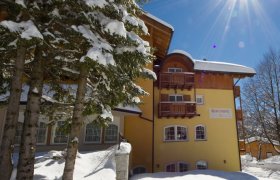 Hotel Chalet all'Imperatore - Madonna di Campiglio-2