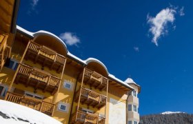 Hotel Chalet all'Imperatore - Madonna di Campiglio-0