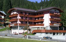 Hotel Cristiania - Madonna di Campiglio-2