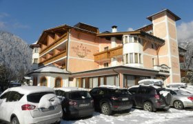 Hotel Cristina - Val Rendena-2