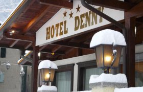 Hotel Denny - Val Rendena-0