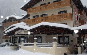 Hotel Denny - Val Rendena-1