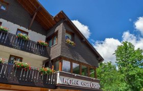 Hotel Europa (Campiglio) - Madonna di Campiglio-1