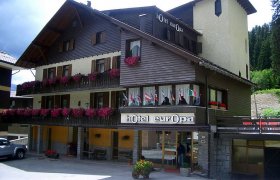 Hotel Europa (Campiglio) - Madonna di Campiglio-0