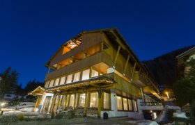 Style Hotel Grifone - Madonna di Campiglio-2