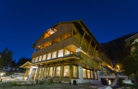 Style Hotel Grifone - Madonna di Campiglio-2