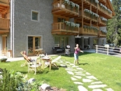 Hotel Maribel - Madonna di Campiglio-2