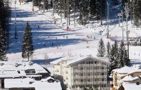 Hotel Miramonti - Madonna di Campiglio-1