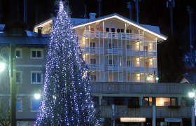 Hotel Miramonti - Madonna di Campiglio-0