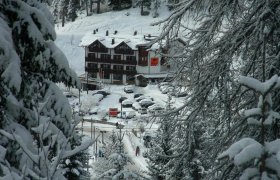 Hotel Montana B&B - Madonna di Campiglio-0