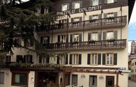 Hotel Pinzolo Dolomiti - Val Rendena-2