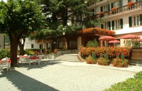 Hotel Pinzolo Dolomiti - Val Rendena-1