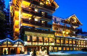 Hotel Splendid (Campiglio) - Madonna di Campiglio-1