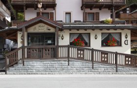 Hotel Villa Emma - Madonna di Campiglio-1