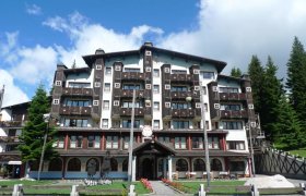 Hotel & Residence Catturani - Madonna di Campiglio-0