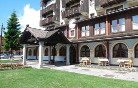 Hotel & Residence Catturani - Madonna di Campiglio-1