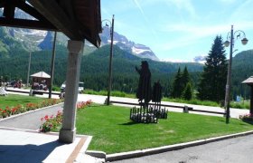 Hotel & Residence Catturani - Madonna di Campiglio-2