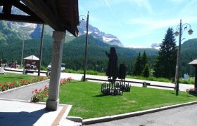 Hotel & Residence Catturani - Madonna di Campiglio-2