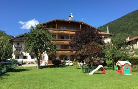 Residence Failoni - Val Rendena-0