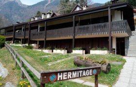 Residence Hermitage - Val Rendena-0