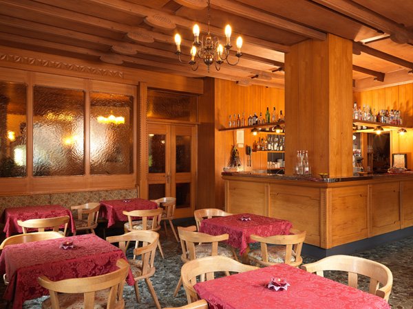 Hotel Pinzolo Dolomiti - Bar