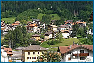 Strembo  - Trentino