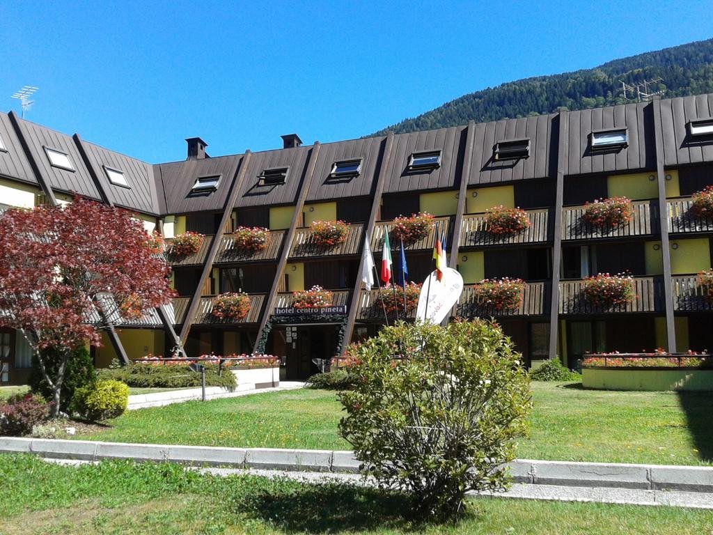 Foto Centro Pineta Hotel & Wellness