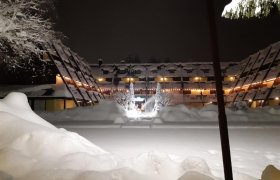 Centro Pineta Hotel & Wellness - Val Rendena-0