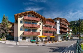 Hotel Bonapace - Madonna di Campiglio-1