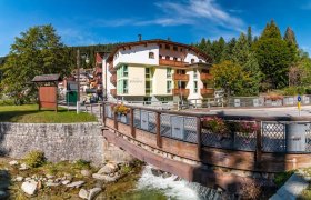 Hotel Bonapace - Madonna di Campiglio-0