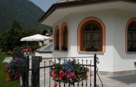 Hotel Cristina - Val Rendena-2