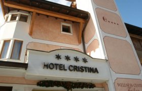 Hotel Cristina - Val Rendena-1