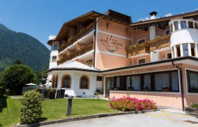 Hotel Cristina - Val Rendena-0
